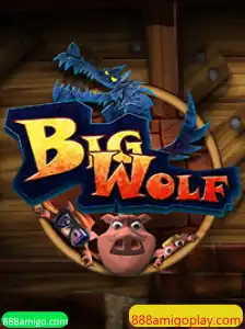 Descubra o Fascinante Mundo de BigWolf