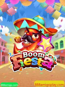 Tudo o Que Você Precisa Saber Sobre BoomFiesta: O Guia Completo