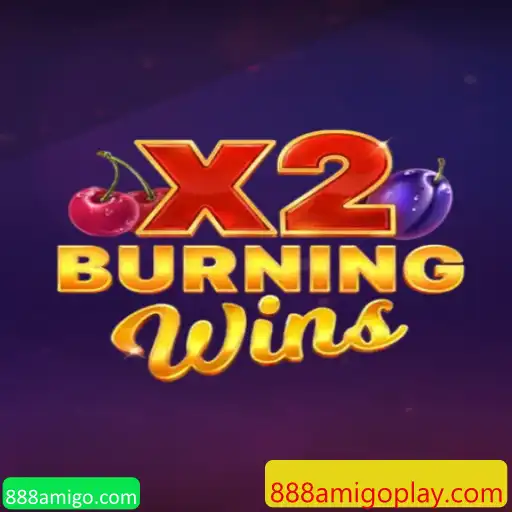 Explorando o Mundo Fascinante de BurningWinsX2 no 888amigo.com