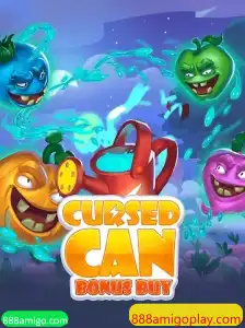 Descubra o Fascinante Jogo CursedCanBonusBuy na 888amigo.com