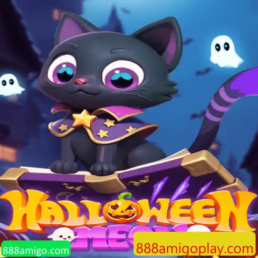 Descubra o Mundo Encantado de HalloweenMeow: Um Jogo Imperdível