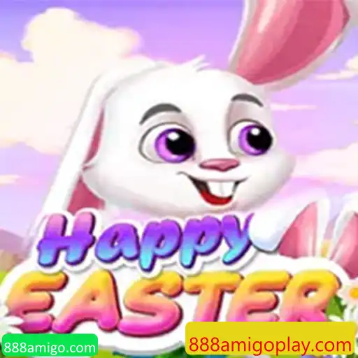 Descubra a Magia do Jogo HappyEaster com 888amigo.com