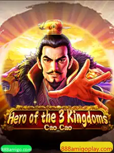 Explorando o Jogo Heroofthe3KingdomsCaoCao: Uma Jornada Épica