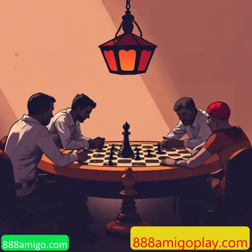 Jogos de mesa