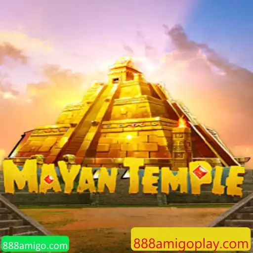 Desvendando os Mistérios do MayanTemple: Aventura e Estratégia no 888amigo.com