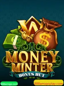 Explorando o Mundo de MoneyMinterBonusBuy: Um Jogo Inovador em 888amigo.com