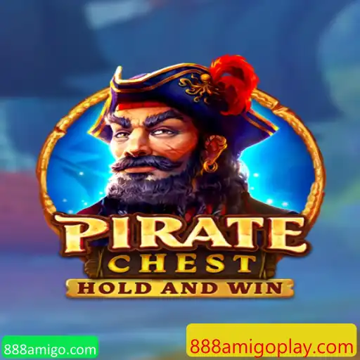 Descubra PirateChest: Aventura e Estratégia no Mundo dos Piratas