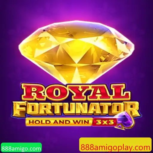 Descubra o Mundo do Jogo RoyalFort e Suas Regras em 888amigo.com