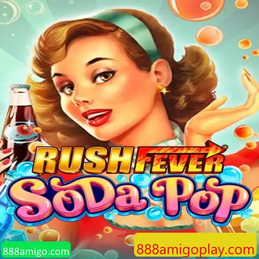Tudo o que você precisa saber sobre RushFeverSodaPop