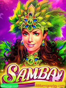 Descubra o Jogo Samba: Entretenimento e Estratégia com 888amigo.com