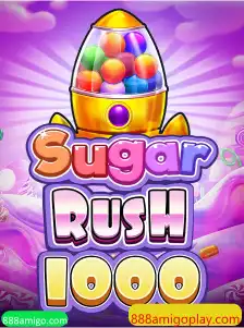 Explorando o Fascinante Mundo de SugarRush1000