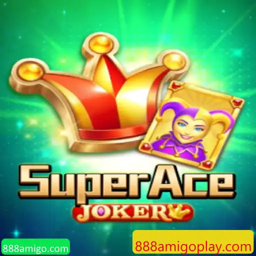 Explorando o Universo de SuperAceJoker: O Jogo que Conquista Corações