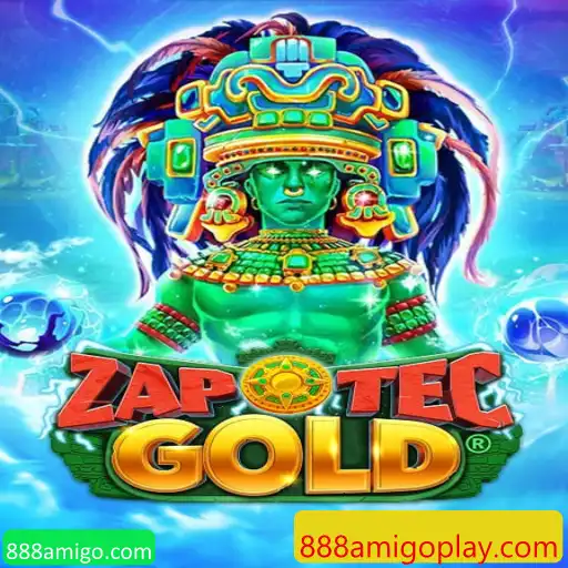 ZapOtecGold: Descubra a Emoção do Novo Jogo em 888amigo.com