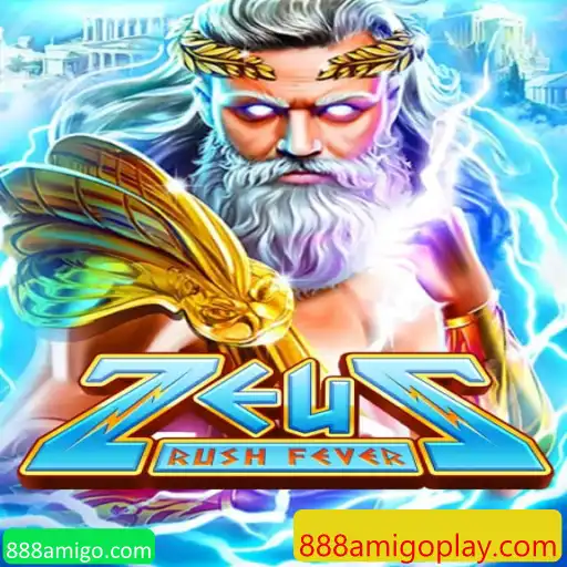Descubra ZeusRushFever: A Nova Sensação dos Jogos de Casino Online na 888amigo.com